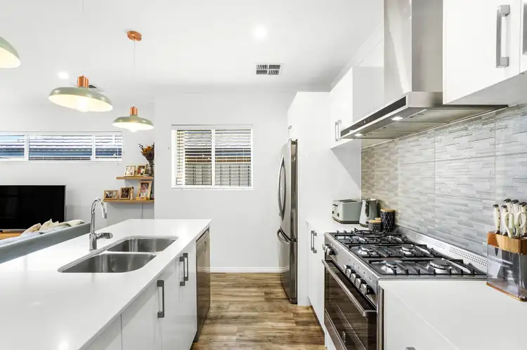 Sixth view of Homely house listing, 10 Borbey Street, Madeley WA 6065