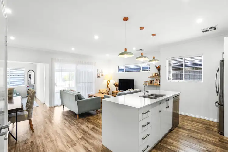 Seventh view of Homely house listing, 10 Borbey Street, Madeley WA 6065