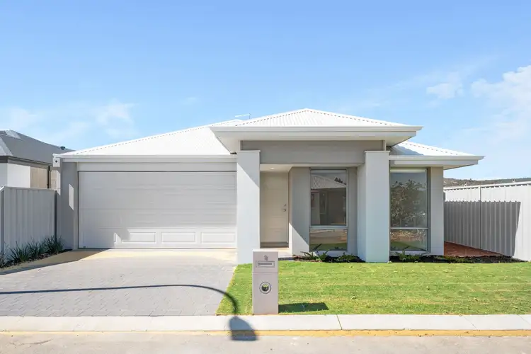9 Redcraze Lane, Byford WA 6122