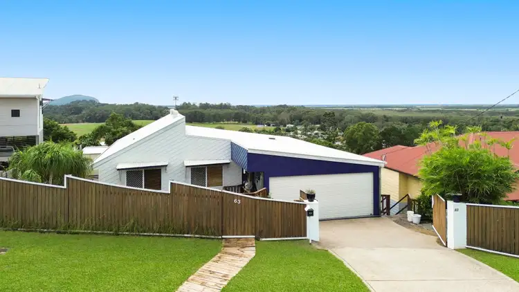 63 Willis Road, Bli Bli QLD 4560