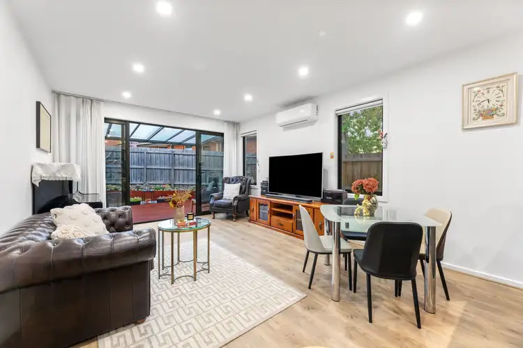 Third view of Homely townhouse listing, 6/29 Westham Crescent, Bayswater VIC 3153