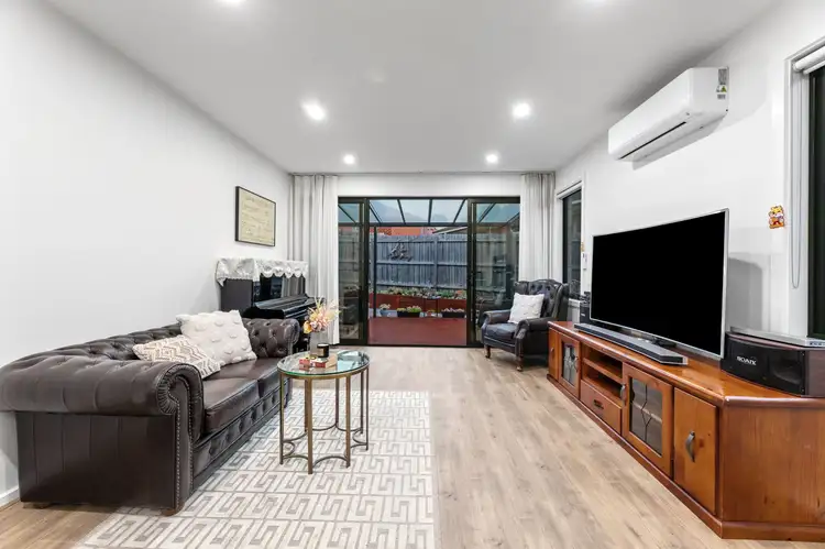 Fifth view of Homely townhouse listing, 6/29 Westham Crescent, Bayswater VIC 3153