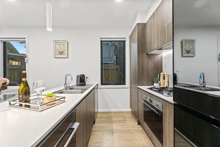 Sixth view of Homely townhouse listing, 6/29 Westham Crescent, Bayswater VIC 3153
