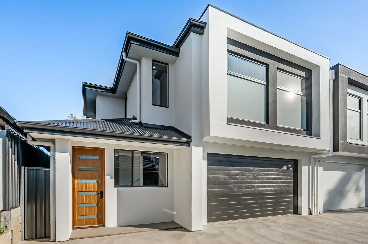 Main view of Homely house listing, 4/644 Brighton Road, Seacliff Park SA 5049