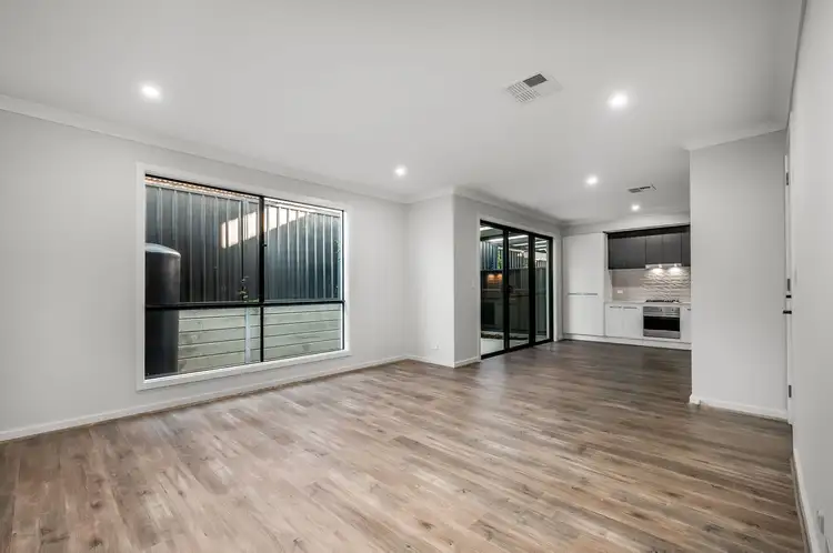 Second view of Homely house listing, 4/644 Brighton Road, Seacliff Park SA 5049