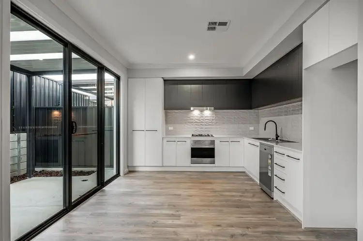 Fourth view of Homely house listing, 4/644 Brighton Road, Seacliff Park SA 5049