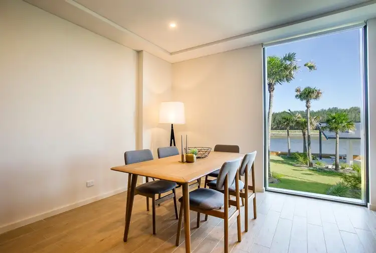 111/24 Koorine Street, Ermington NSW 2115