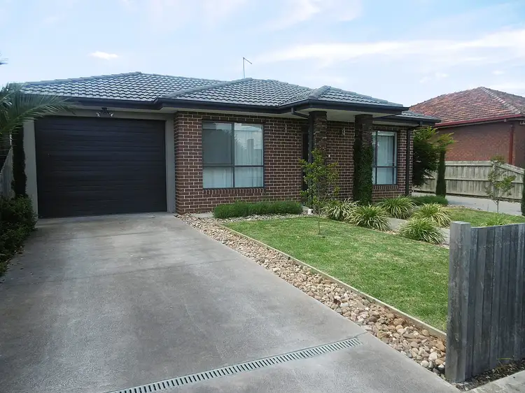 1/38 Edmondson Street, Lalor VIC 3075