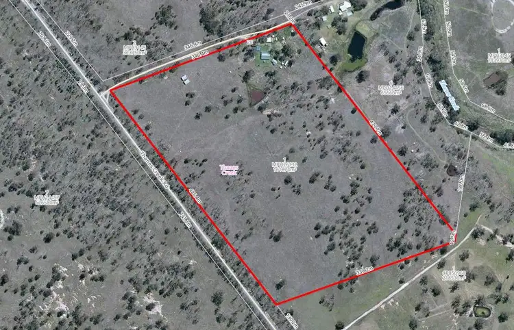 Second view of Homely rural property listing, 28 Webber Lane, Thanes Creek QLD 4370