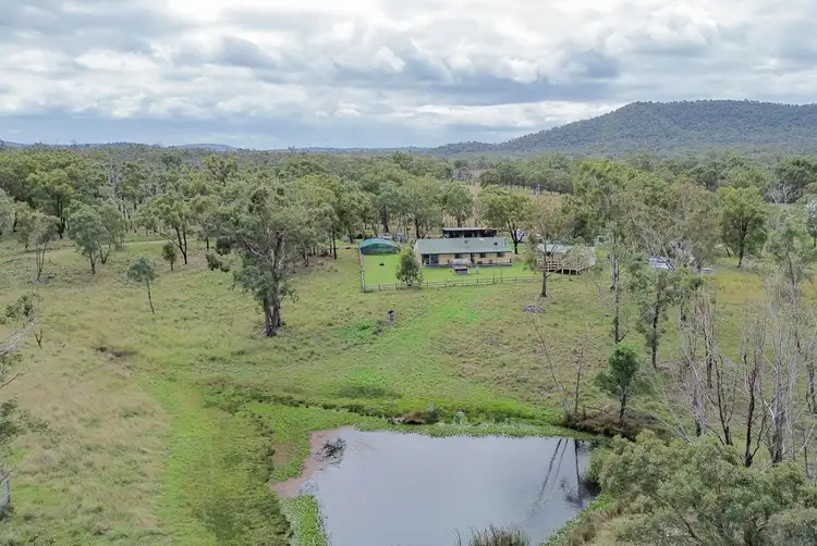 Fourth view of Homely rural property listing, 28 Webber Lane, Thanes Creek QLD 4370