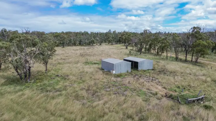 Sixth view of Homely rural property listing, 28 Webber Lane, Thanes Creek QLD 4370