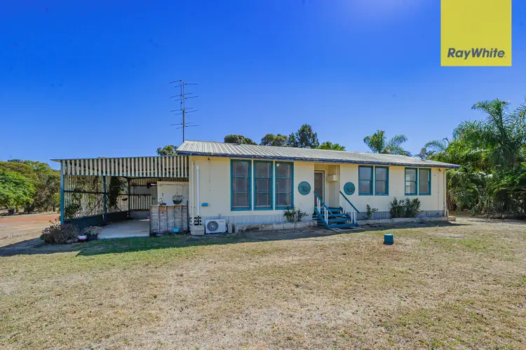 49 Pelican Rise, Chittering WA 6084
