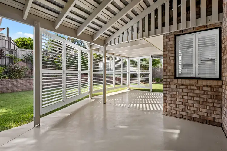 Second view of Homely house listing, 8 Settlers Circuit, Forest Lake QLD 4078