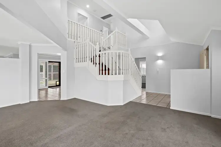 Third view of Homely house listing, 8 Settlers Circuit, Forest Lake QLD 4078