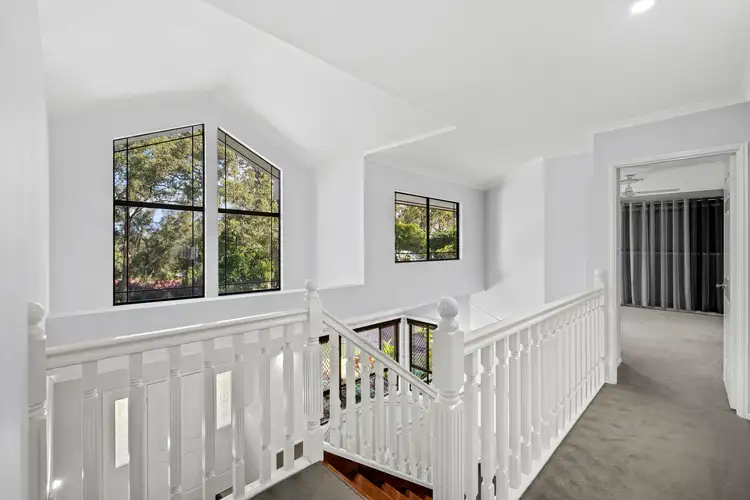 Fifth view of Homely house listing, 8 Settlers Circuit, Forest Lake QLD 4078