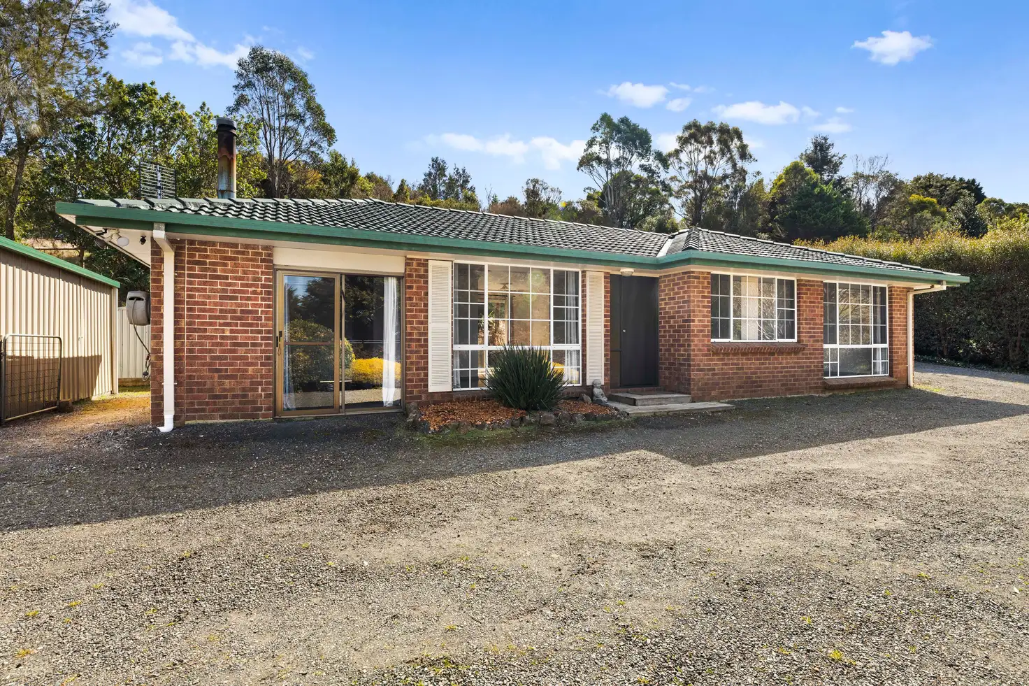 Main view of Homely house listing, 92 Illawarra Highway (Access via Ranelagh Lane), Robertson NSW 2577