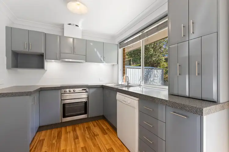 Second view of Homely house listing, 92 Illawarra Highway (Access via Ranelagh Lane), Robertson NSW 2577