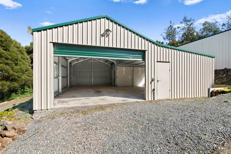 Third view of Homely house listing, 92 Illawarra Highway (Access via Ranelagh Lane), Robertson NSW 2577