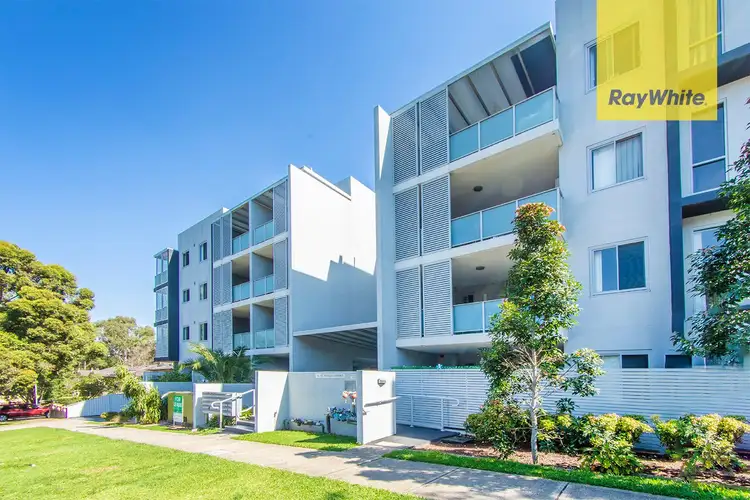 19/14-18 Peggy Street, Mays Hill NSW 2145