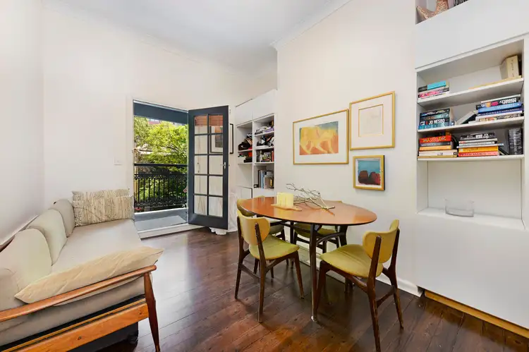 2/114 Victoria Street, Potts Point NSW 2011