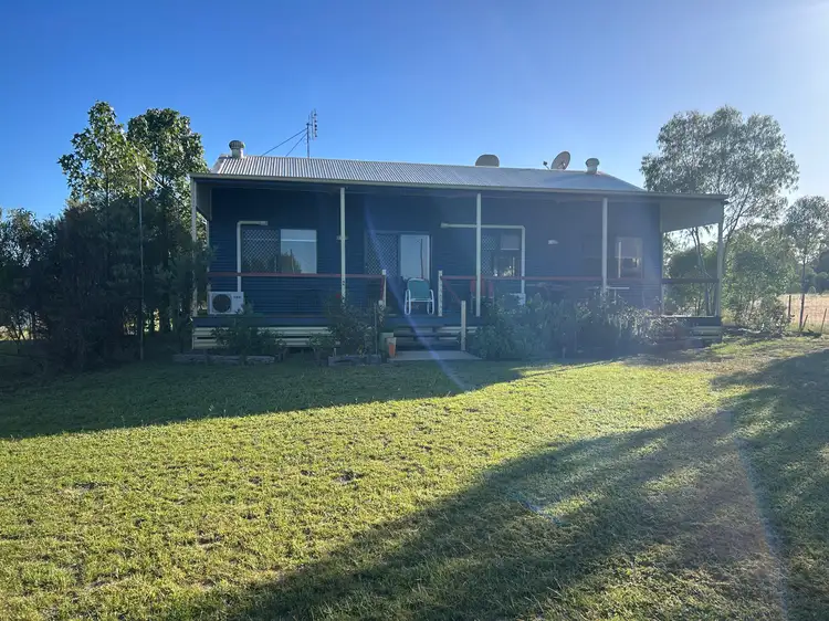 309 Gazzards Road, Tara QLD 4421