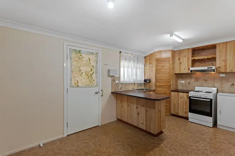 Sixth view of Homely house listing, 71 Proposch Street, Oakey QLD 4401