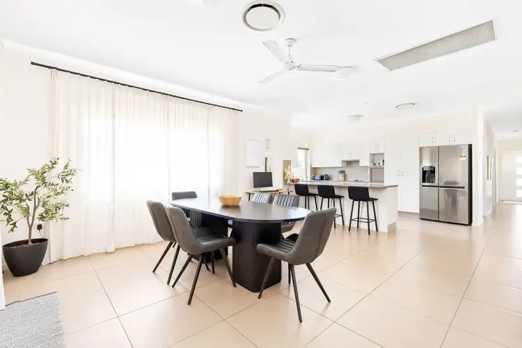 Fourth view of Homely house listing, 20 Mayfair Drive, Emerald QLD 4720