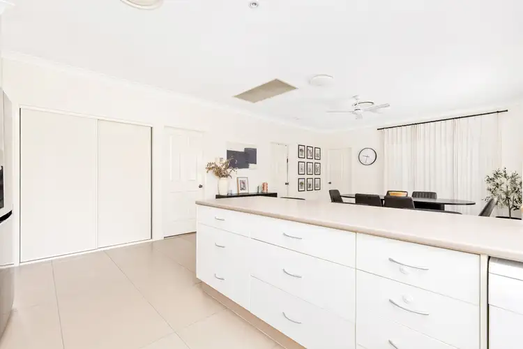 Sixth view of Homely house listing, 20 Mayfair Drive, Emerald QLD 4720