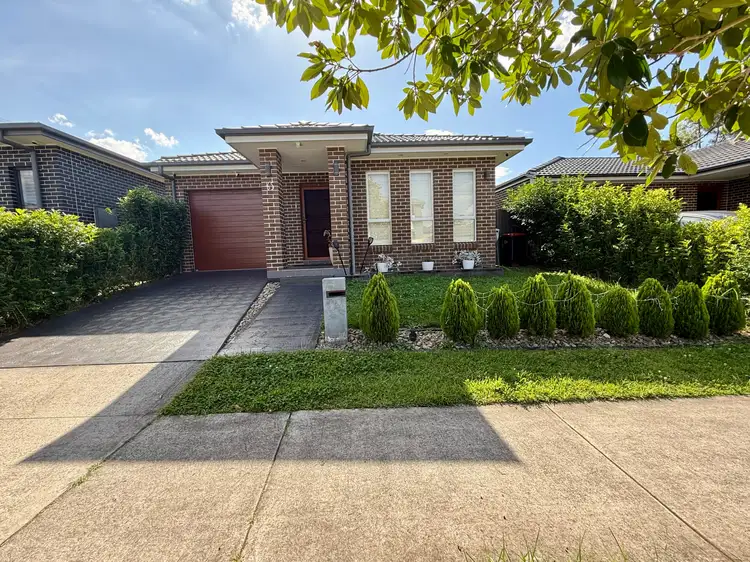 65 Private Circuit, Jordan Springs NSW 2747