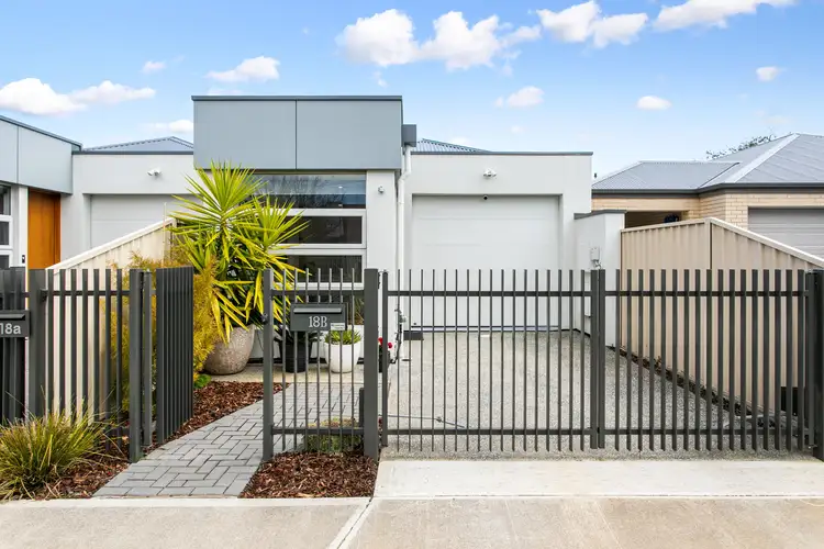 18B Gray Street, Plympton SA 5038