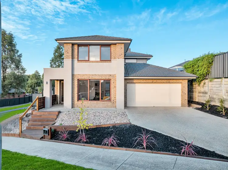 3 Ophir Way, Mernda VIC 3754