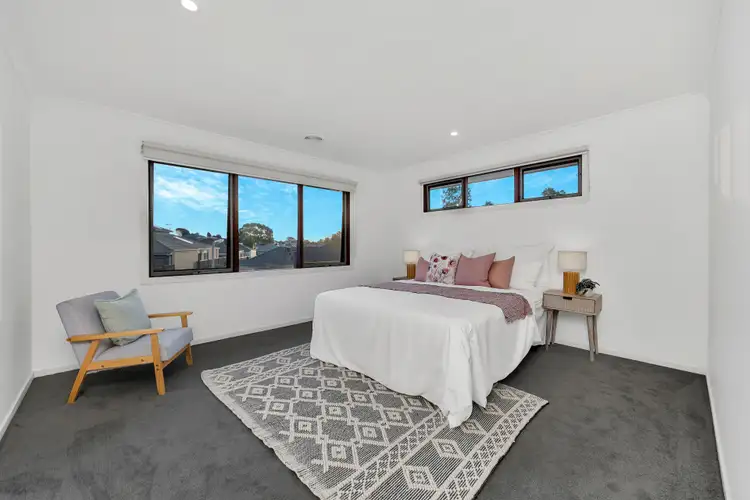 Sixth view of Homely house listing, 3 Ophir Way, Mernda VIC 3754