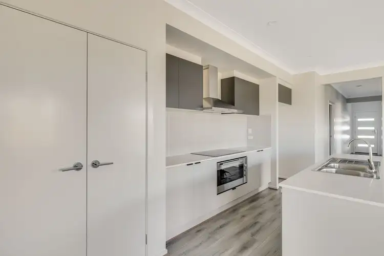 Fourth view of Homely house listing, 43 Jacana Street, Glenvale QLD 4350
