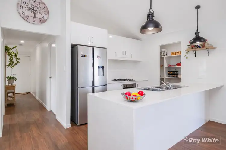 Fifth view of Homely house listing, 27 Shoalwater Circuit, Lammermoor QLD 4703
