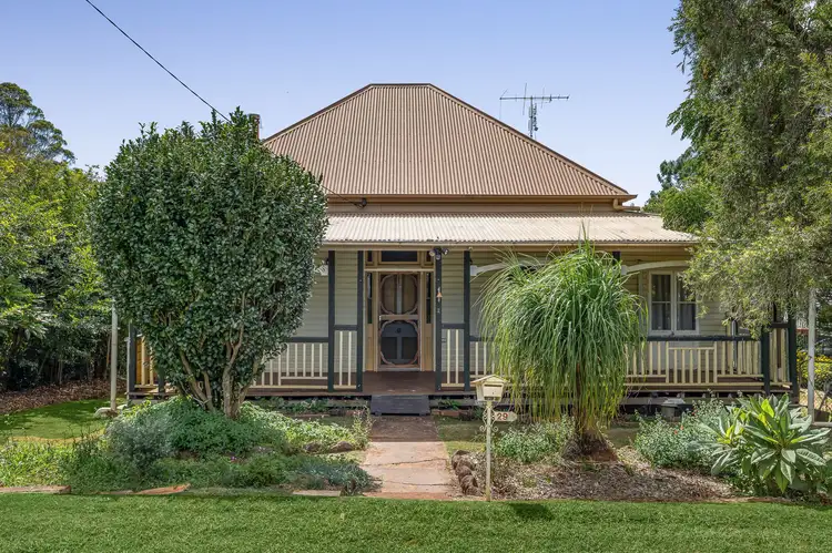 29 Cumming Street, North Toowoomba QLD 4350
