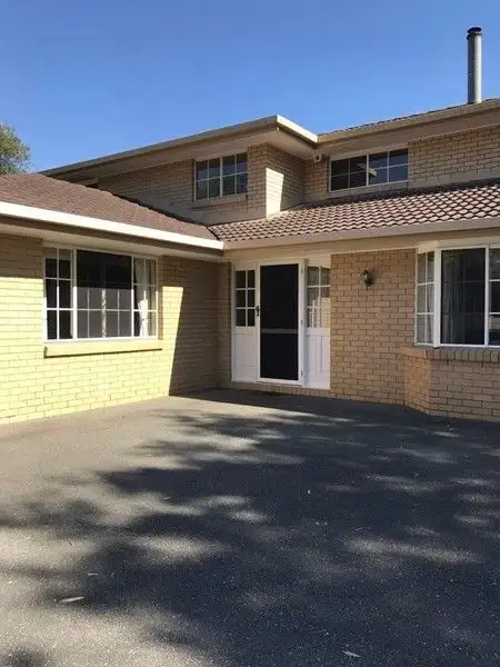 Second view of Homely rural property listing, 12 Oakridge Street, Burbank QLD 4156