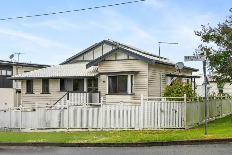 1 Williams Avenue, Hendra QLD 4011