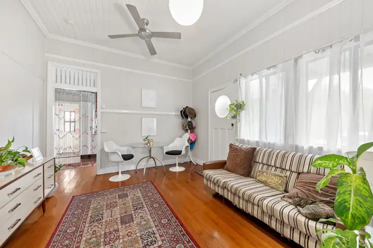 Fourth view of Homely house listing, 1 Williams Avenue, Hendra QLD 4011