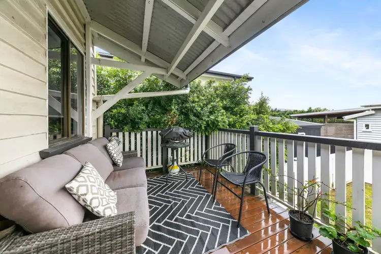 Fifth view of Homely house listing, 1 Williams Avenue, Hendra QLD 4011
