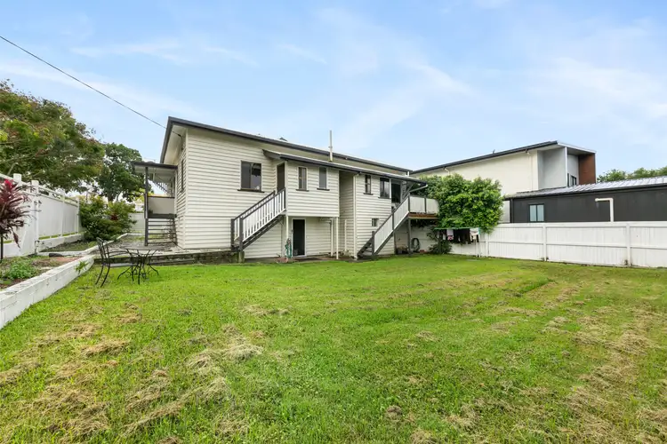 Seventh view of Homely house listing, 1 Williams Avenue, Hendra QLD 4011