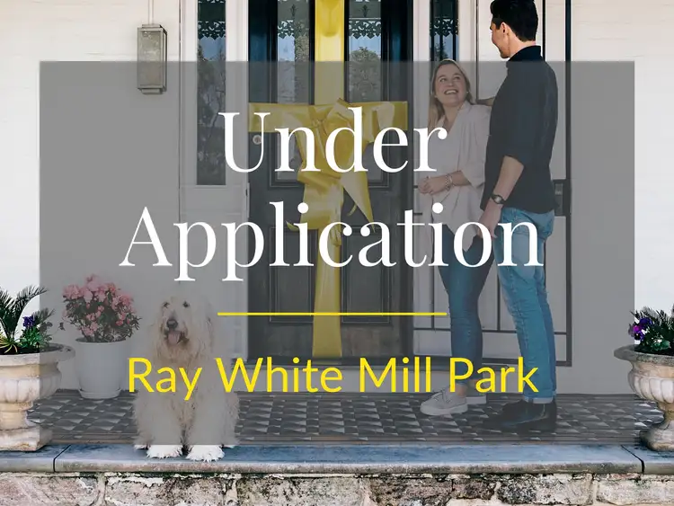 Main view of Homely unit listing, 3/18 Monash Street, Lalor VIC 3075