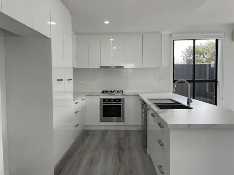 Third view of Homely unit listing, 3/18 Monash Street, Lalor VIC 3075