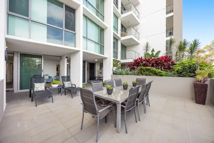 Fifth view of Homely unit listing, Unit 2/34 Queen Street, Kings Beach QLD 4551