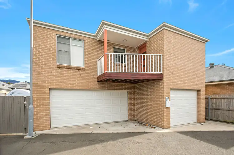 Second view of Homely unit listing, a/13 Curramore Terrace, Tullimbar NSW 2527