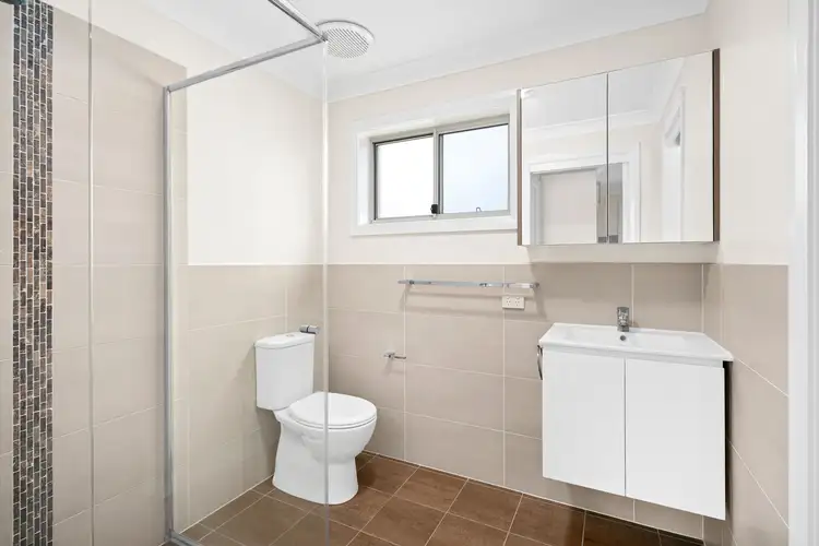 Third view of Homely unit listing, a/13 Curramore Terrace, Tullimbar NSW 2527