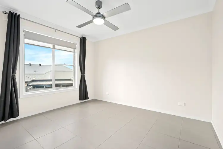 Fifth view of Homely unit listing, a/13 Curramore Terrace, Tullimbar NSW 2527