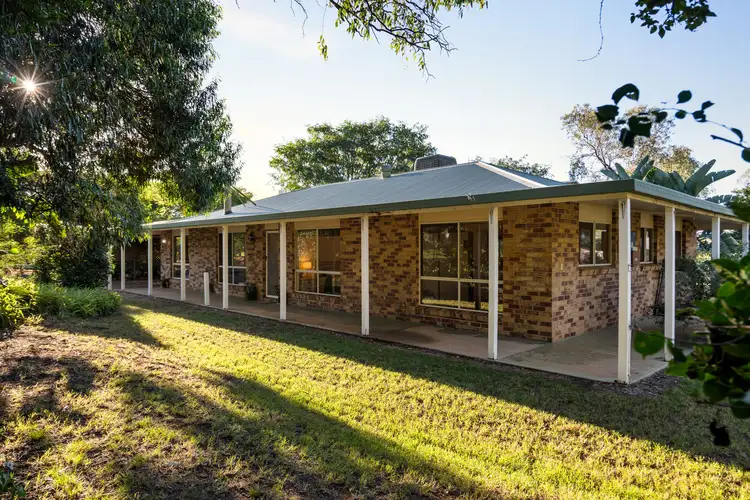Third view of Homely rural property listing, 5 Adair Street, Oakey QLD 4401