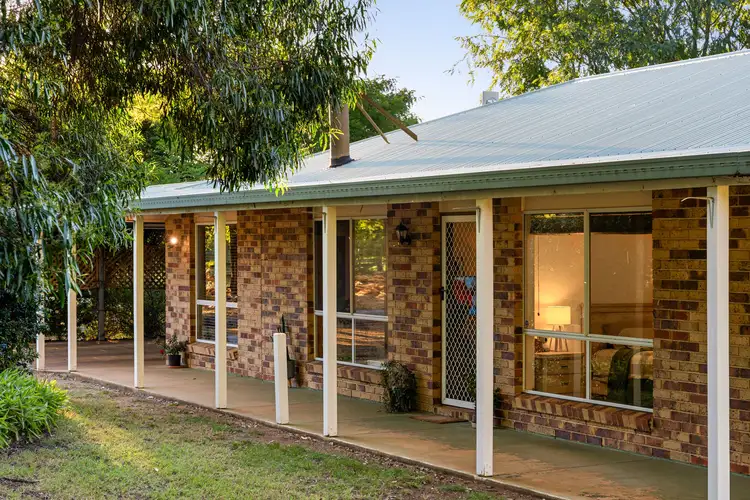 Fourth view of Homely rural property listing, 5 Adair Street, Oakey QLD 4401