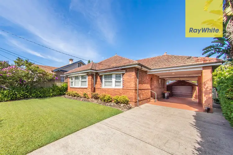 30 Moxhams Road, Northmead NSW 2152
