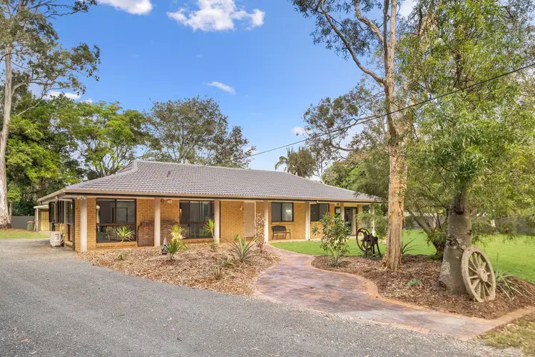 33 Jamaica Drive, Deception Bay QLD 4508